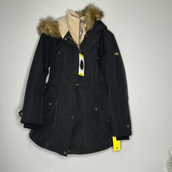 Koolaburra Jackets & Blazers - Koolaburra by UGG Winter Parka Jacket